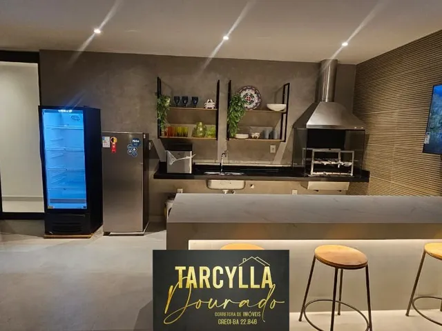 Imagem 9: Casa Residencial Alto Luxo Canto do Mar - Condomínio Paraíso para Venda Guarajuba (Monte Gordo), Camaçari
