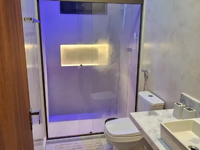 Imagem 8: Casa Residencial Alto Luxo Canto do Mar - Condomínio Paraíso para Venda Guarajuba (Monte Gordo), Camaçari