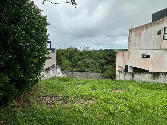 Imagem 2: Terreno residencial Alphaville Litoral Norte 2 para Venda Alphaville (abrantes), Camaçari