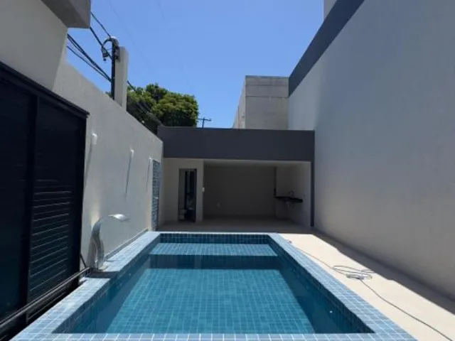 Imagem 14: Casa Residencial Nova Duplex Condomínio para Venda Pitangueiras, Lauro de Freitas