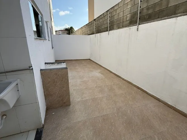 Imagem 12: Casa residencial Duplex Condomínio Buraquinho para Locação Buraquinho, Lauro de