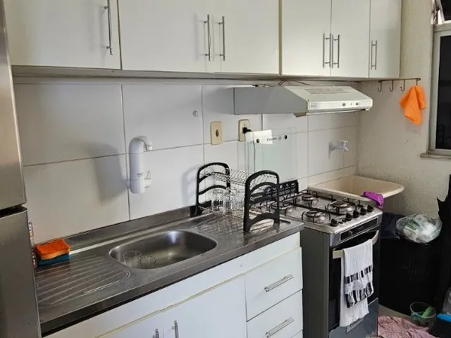 Imagem 14: 0 Apartamento com 2 dormitórios