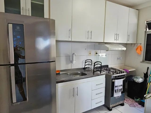 Imagem 2: 0 Apartamento com 2 dormitórios