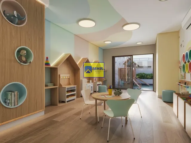 Imagem 12: Em Construção para Venda em Vitória / ES no bairro Jardim Camburi