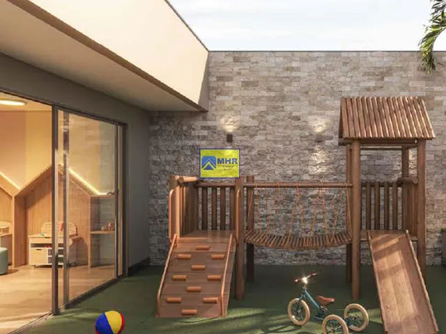 Imagem 13: Em Construção para Venda em Vitória / ES no bairro Jardim Camburi