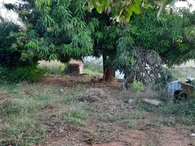 Imagem: Terreno a Venda - Bairro santa Amália