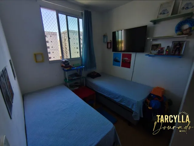 Imagem 16: Apartamento Residencial Condomínio Spazio Soberano para Venda Buraquinho, Lauro de Freitas