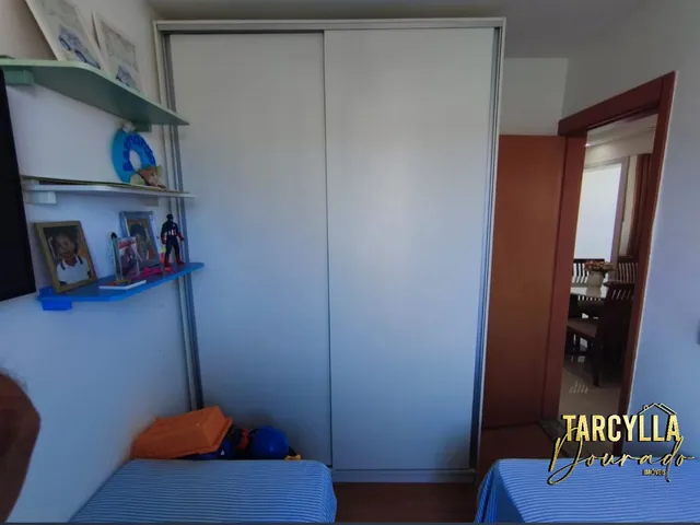 Imagem 11: Apartamento Residencial Condomínio Spazio Soberano para Venda Buraquinho, Lauro de Freitas