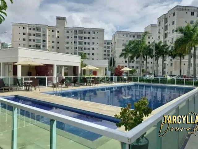 Imagem 4: Apartamento Residencial Condomínio Spazio Soberano para Venda Buraquinho, Lauro de Freitas