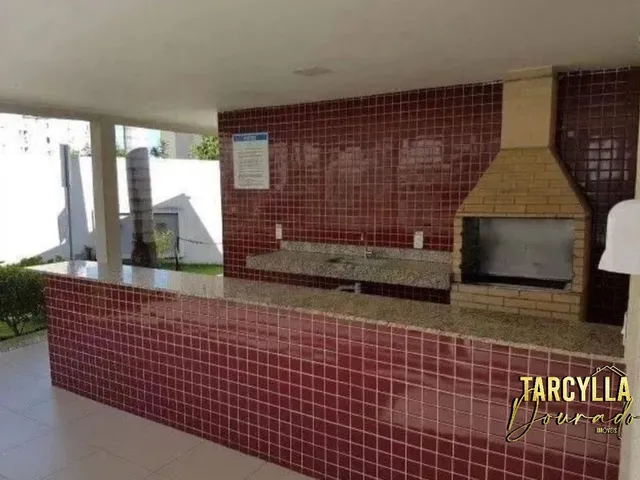 Imagem 10: Apartamento Residencial Condomínio Spazio Soberano para Venda Buraquinho, Lauro de Freitas