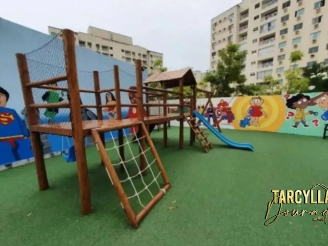 Imagem 13: Apartamento Residencial Condomínio Spazio Soberano para Venda Buraquinho, Lauro de Freitas