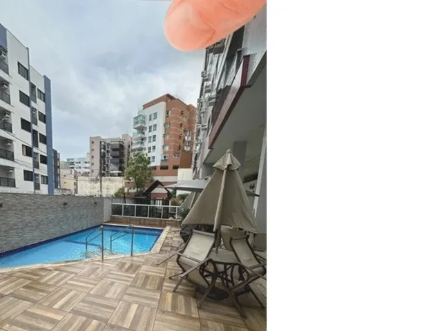 Imagem: Apartamento para Venda em Vitória / ES