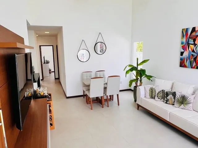 Imagem 9: Casa residencial Duplex Barra do Jacuipe para Venda Barra do Jacuípe (monte Gordo)