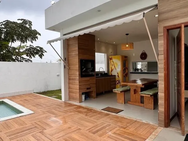 Imagem 6: Casa residencial Duplex Barra do Jacuipe para Venda Barra do Jacuípe (monte Gordo)