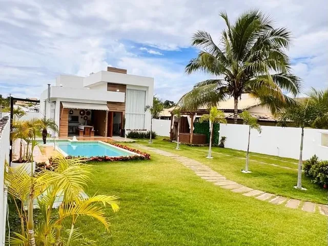 Imagem 5: Casa residencial Duplex Barra do Jacuipe para Venda Barra do Jacuípe (monte Gordo)