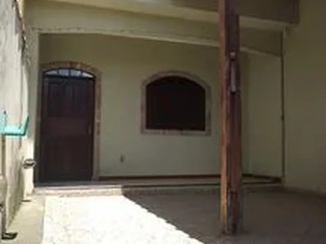Imagem: Casa Santo Agostinho Volta Grande 2 Quartos