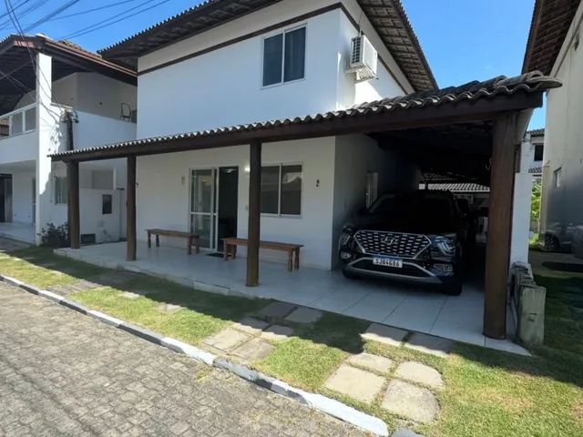 Imagem 10: Casa residencial Duplex Abrantes para Venda Catu de Abrantes (abrantes), Camaçari