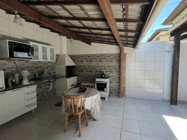 Imagem 11: Casa residencial Duplex Abrantes para Venda Catu de Abrantes (abrantes), Camaçari