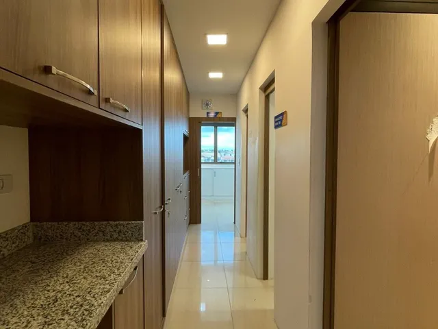 Imagem 9: Sala Comercial Hangar Business Park para Venda Paralela , Salvador
