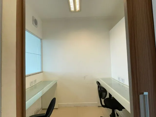 Imagem 2: Sala Comercial Hangar Business Park para Venda Paralela , Salvador