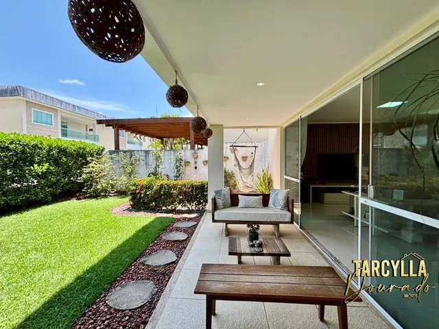Imagem 7: Casa Residencial Duplex Jardim Tropical para Venda Buraquinho, Lauro de Freitas