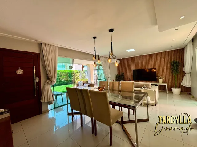 Imagem 14: Casa Residencial Duplex Jardim Tropical para Venda Buraquinho, Lauro de Freitas