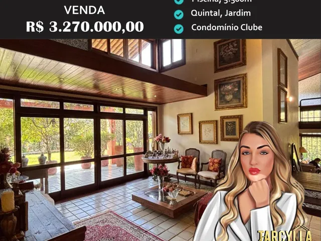 Imagem 1: Casa Residencial Encontro das Águas para Venda Portão, Lauro de Freitas