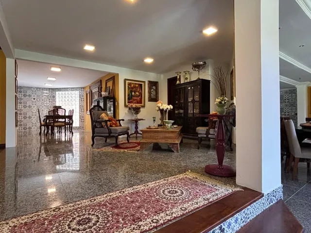 Imagem 9: Casa Residencial Encontro das Águas para Venda Portão, Lauro de Freitas