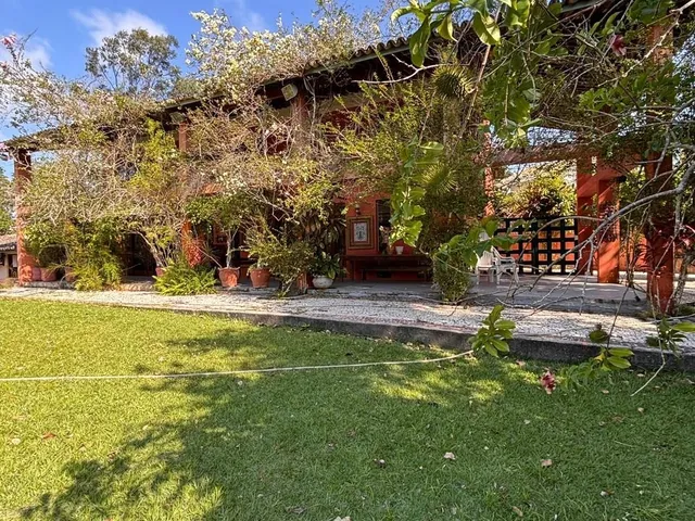 Imagem 13: Casa Residencial Encontro das Águas para Venda Portão, Lauro de Freitas