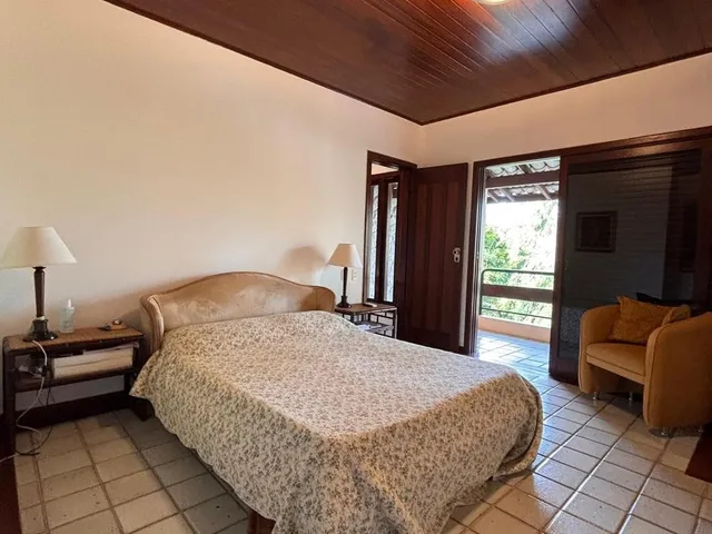 Imagem 14: Casa Residencial Encontro das Águas para Venda Portão, Lauro de Freitas