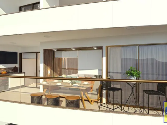Imagem 7: Edificio Thiago Capistrano