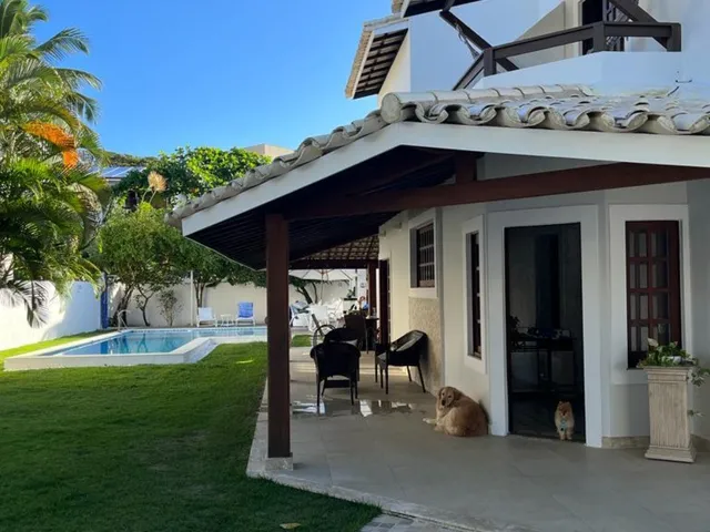 Imagem 5: Casa Residencial Duplex Ecovilas para Venda Vilas do Atlântico, Lauro de Freitas