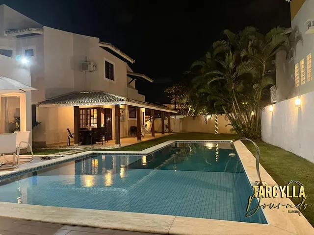 Imagem 8: Casa Residencial Duplex Ecovilas para Venda Vilas do Atlântico, Lauro de Freitas