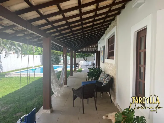 Imagem 1: Casa Residencial Duplex Ecovilas para Venda Vilas do Atlântico, Lauro de Freitas