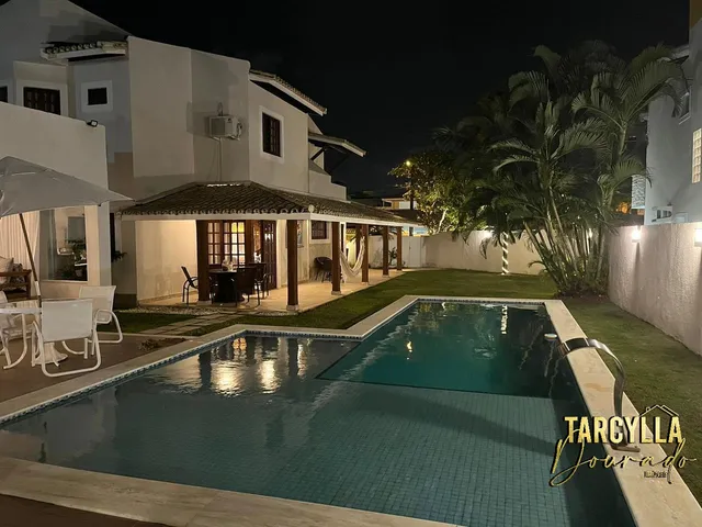 Imagem 9: Casa Residencial Duplex Ecovilas para Venda Vilas do Atlântico, Lauro de Freitas