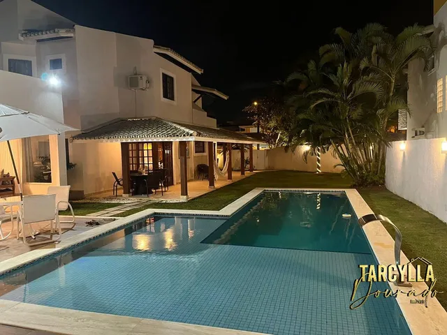 Imagem 4: Casa Residencial Duplex Ecovilas para Venda Vilas do Atlântico, Lauro de Freitas