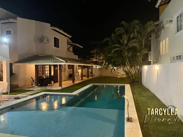 Imagem 6: Casa Residencial Duplex Ecovilas para Venda Vilas do Atlântico, Lauro de Freitas