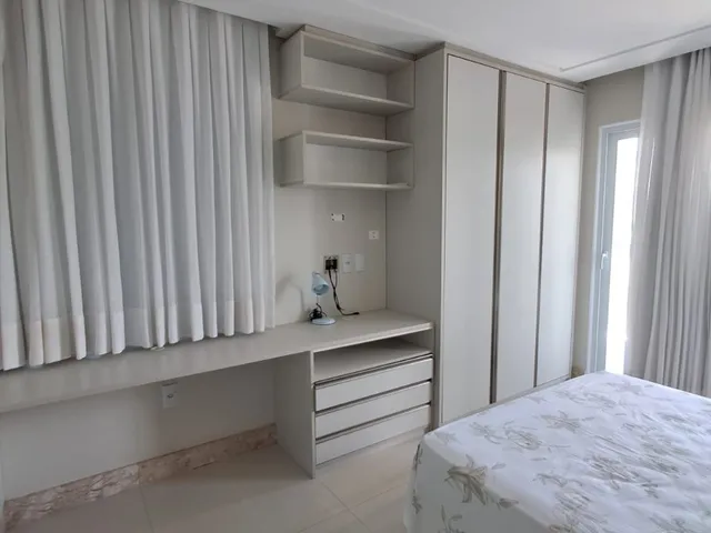 Imagem 15: Casa Residencial Duplex Alphaville Litoral Norte 1 para Venda e Locação Alphaville (Abrantes), Camaçari