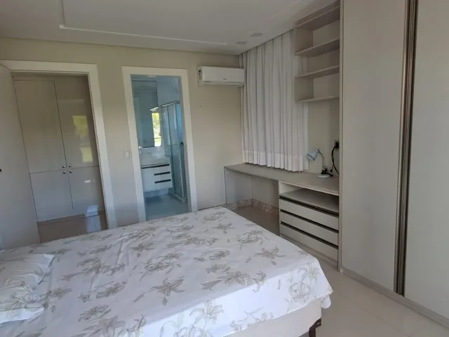 Imagem 9: Casa Residencial Duplex Alphaville Litoral Norte 1 para Venda e Locação Alphaville (Abrantes), Camaçari