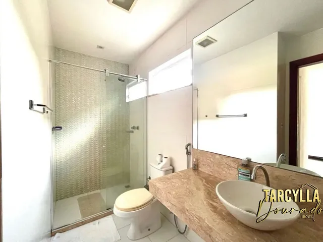 Imagem 2: Casa residencial Condomínio Abrantes para Locação Catu de Abrantes (abrantes)