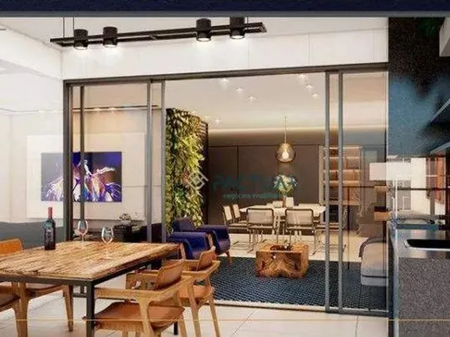 Imagem 1: Apartamento À Venda, 4 Quartos, Serra