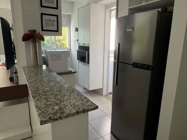 Imagem: Apartamento Residencial Alphaville Paralela