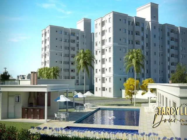 Imagem: Apartamento Residencial Condomínio Spazio