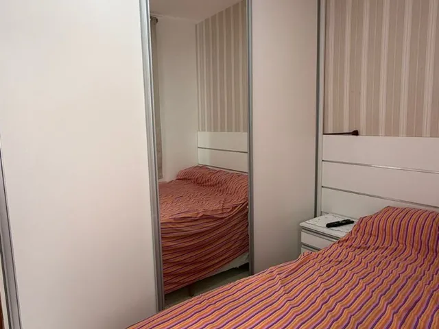 Imagem 5: Apartamento Residencial Condomínio Spazio Soberano para Locação Buraquinho, Lauro de Freitas