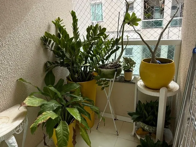 Imagem 11: Apartamento Residencial Condomínio Spazio Soberano para Locação Buraquinho, Lauro de Freitas