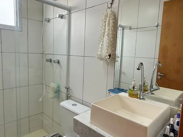 Imagem 3: Apartamento Residencial Condomínio Spazio Soberano para Locação Buraquinho, Lauro de Freitas