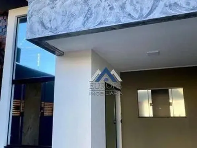 Imagem 4: Casa com 3 Dormitórios À Venda, 85 M² por R$ 480.000,00 - Jardim do Cafe 2 - Cambé/Pr