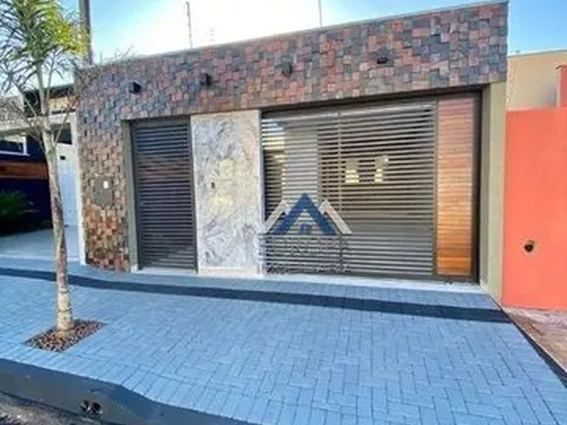 Imagem 12: Casa com 3 Dormitórios À Venda, 85 M² por R$ 480.000,00 - Jardim do Cafe 2 - Cambé/Pr