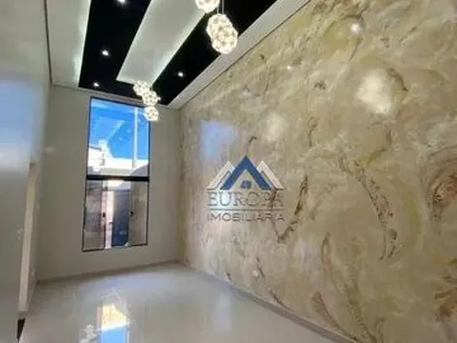 Imagem 8: Casa com 3 Dormitórios À Venda, 85 M² por R$ 480.000,00 - Jardim do Cafe 2 - Cambé/Pr