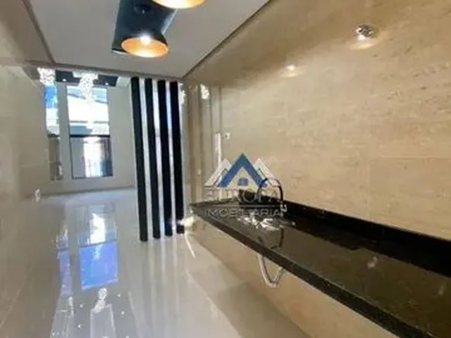 Imagem 13: Casa com 3 Dormitórios À Venda, 85 M² por R$ 480.000,00 - Jardim do Cafe 2 - Cambé/Pr